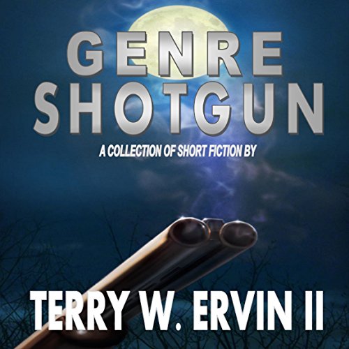 Cover of Genre Shotgun