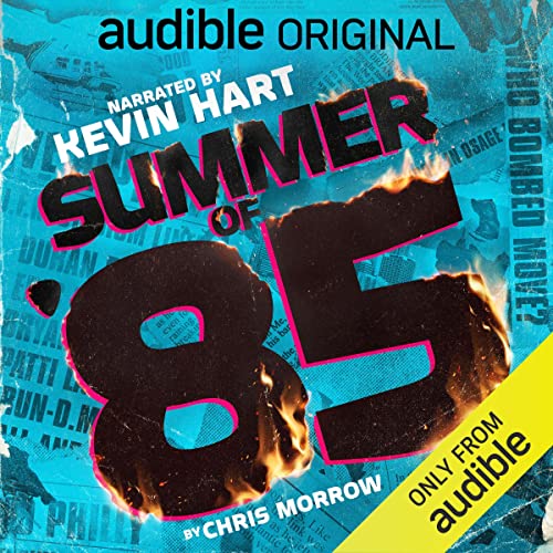 Cover of Summer of '85