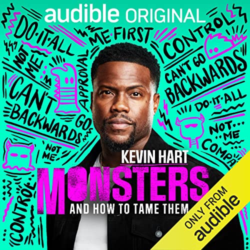 Cover of Monsters and How to Tame Them