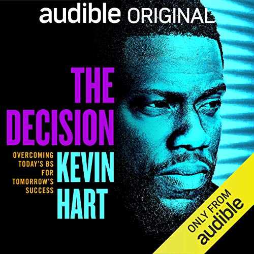 Cover of The Decision