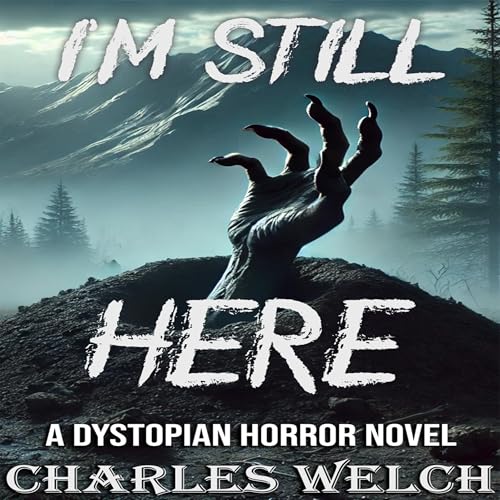 Cover of I’m Still Here
