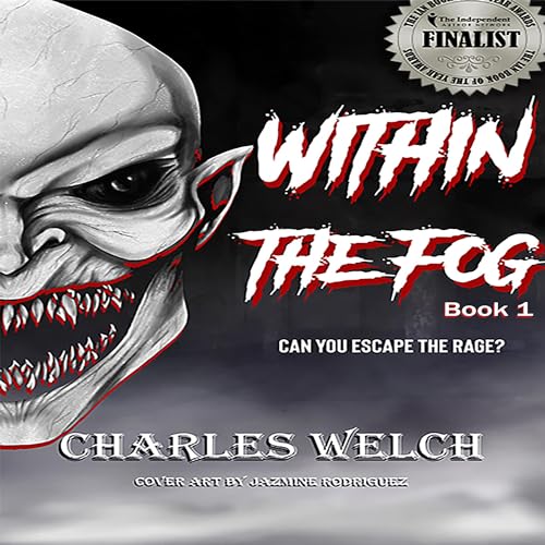 Cover of Within the Fog