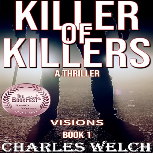 Cover of Visions