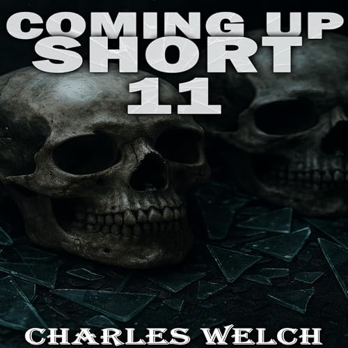 Cover of Coming Up Short 11