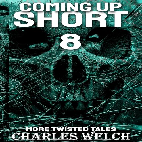 Cover of More Twisted Tales