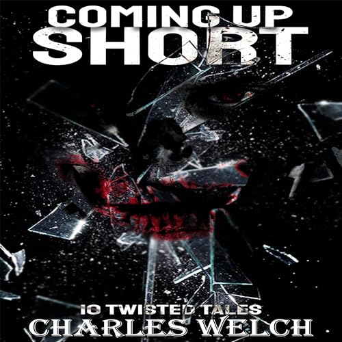 Cover of Coming Up Short