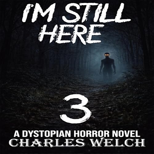 Cover of I'm Still Here 3