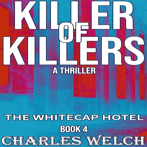 Cover of The Whitecap Hotel