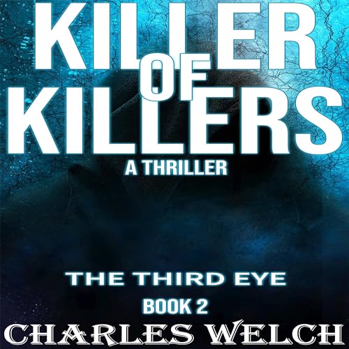 Cover of Killer of Killers 2