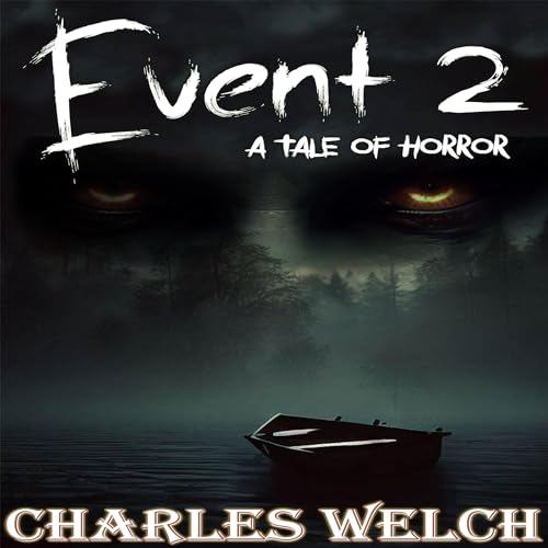 Cover of Event 2