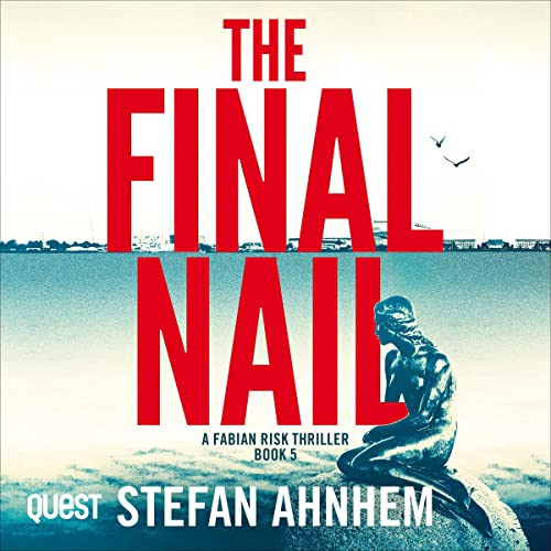 Cover of The Final Nail
