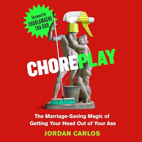 Cover of Choreplay