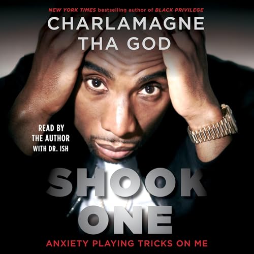 Cover of Shook One
