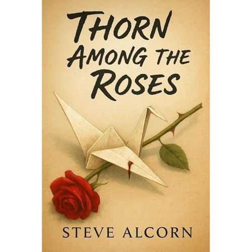 Cover of Thorn Among the Roses
