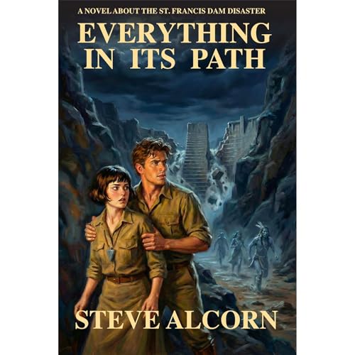 Cover of Everything In Its Path