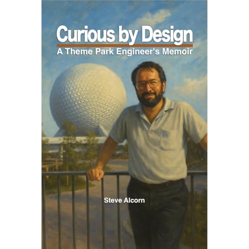 Cover of Curious by Design