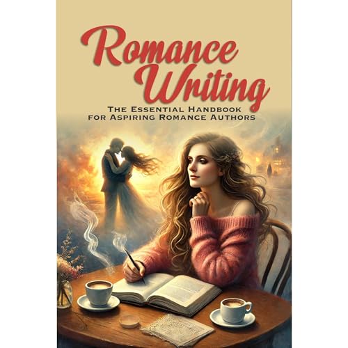 Cover of Romance Writing
