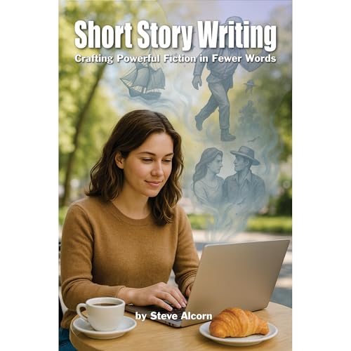 Cover of Short Story Writing