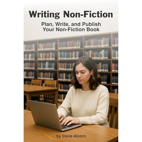 Cover of Writing Non-Fiction