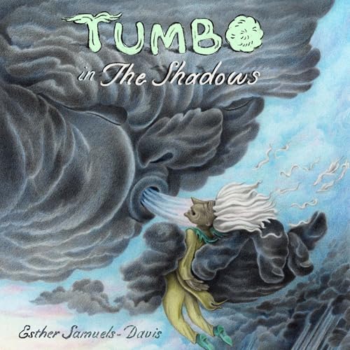 Cover of Tumbo in the Shadows