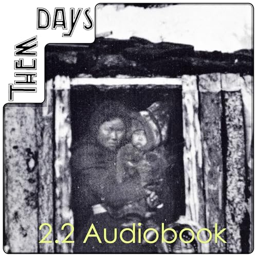 Cover of Them Days 2.2