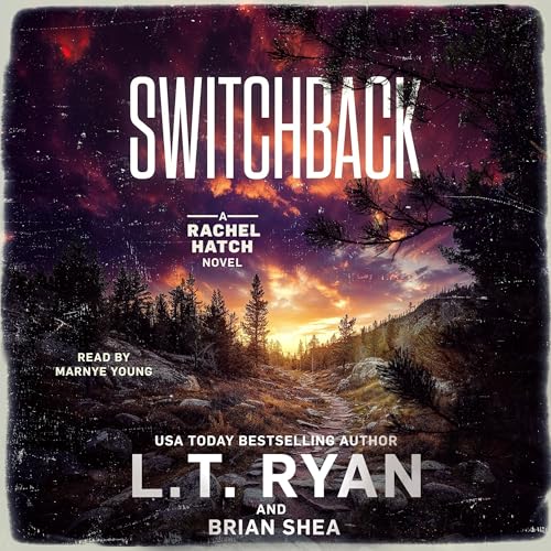 Cover of Switchback