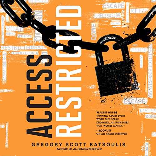 Cover of Access Restricted