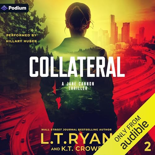 Cover of Collateral