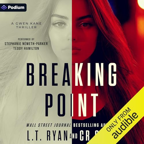 Cover of Breaking Point