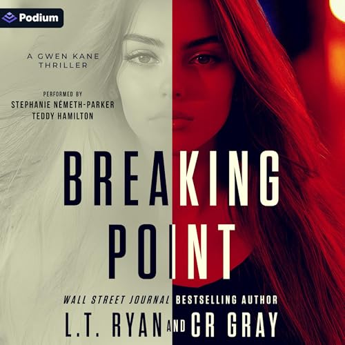 Cover of Breaking Point