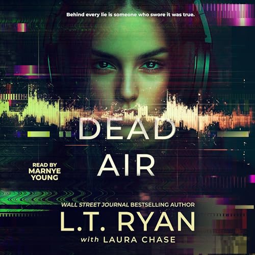 Cover of Dead Air