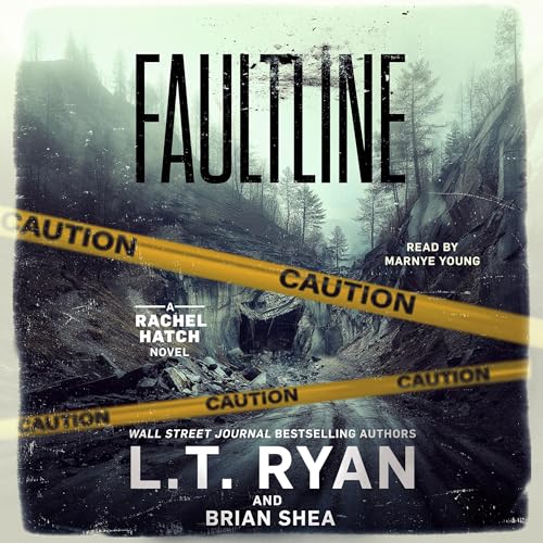 Cover of Faultline