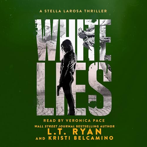 Cover of White Lies