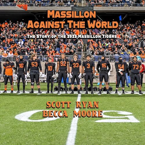 Cover of Massillon Against the World
