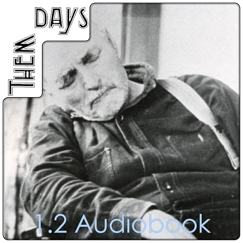 Cover of Them Days 1.2