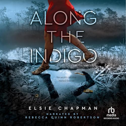 Cover of Along the Indigo