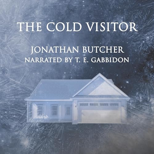 Cover of The Cold Visitor