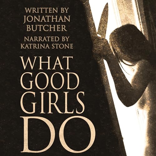Cover of What Good Girls Do