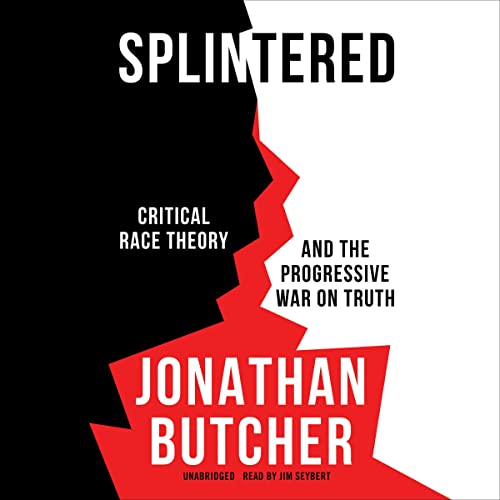 Cover of Splintered