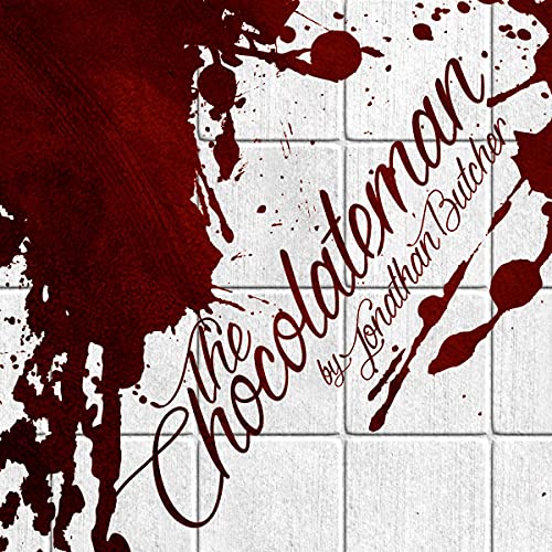 Cover of The Chocolateman