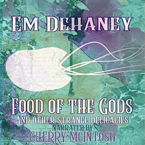 Cover of Food of the Gods