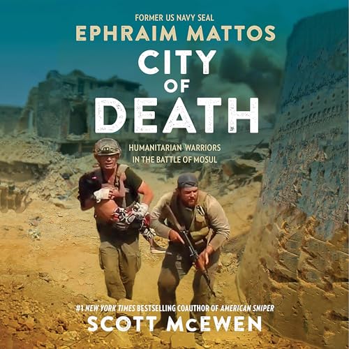 Cover of City of Death