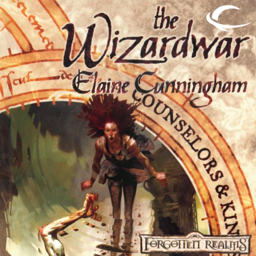 Cover of The Wizardwar