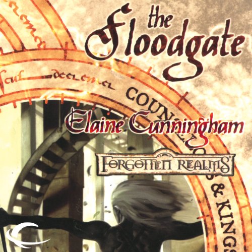 Cover of The Floodgate
