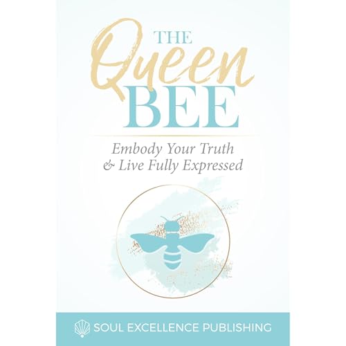 Cover of The Queen Bee