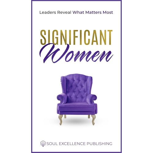Cover of Significant Women