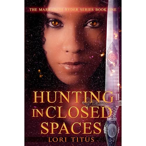Cover of Hunting in Closed Spaces