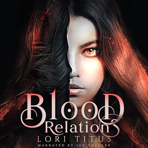 Cover of Blood Relations