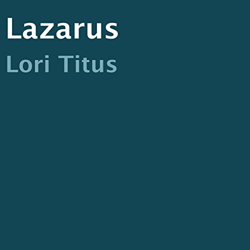 Cover of Lazarus
