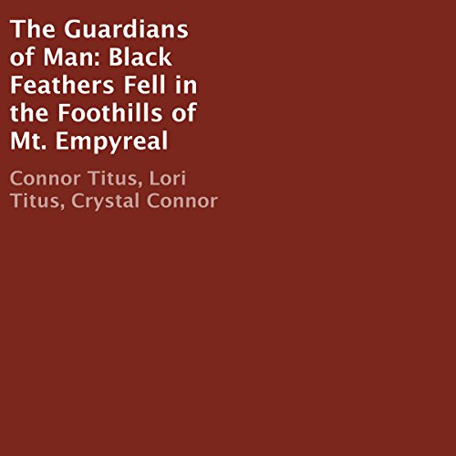 Cover of The Guardians of Man